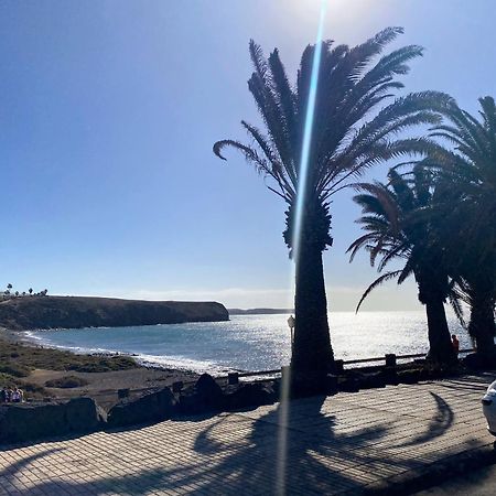 Mirador De Afre Vila Playa Blanca  Exterior foto