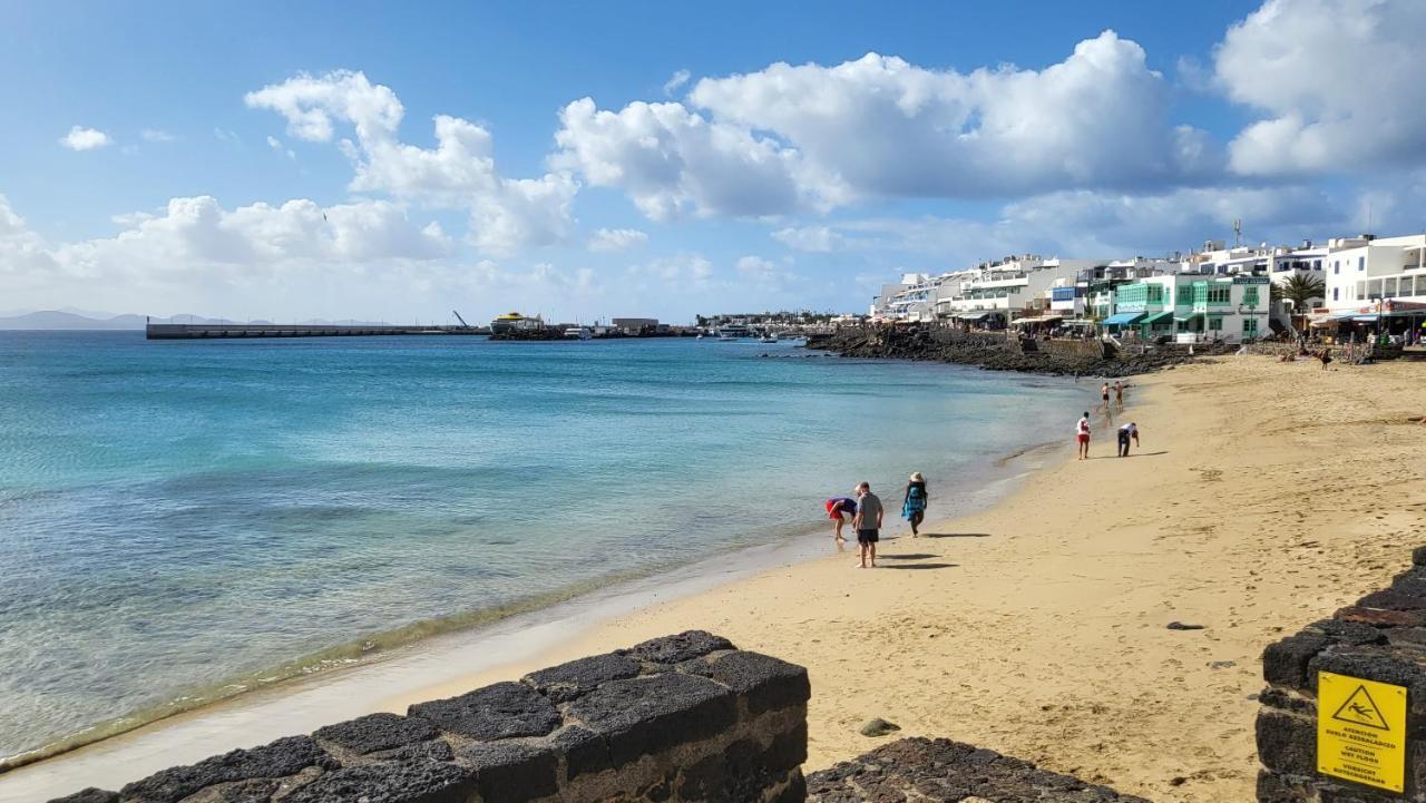 Mirador De Afre Vila Playa Blanca  Exterior foto