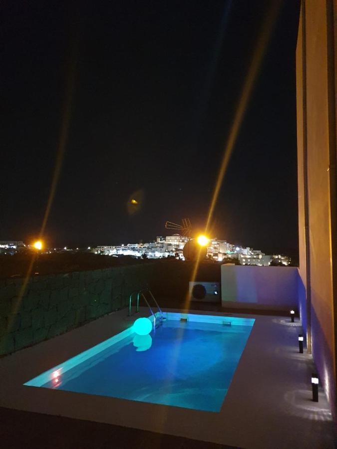 Mirador De Afre Vila Playa Blanca  Exterior foto