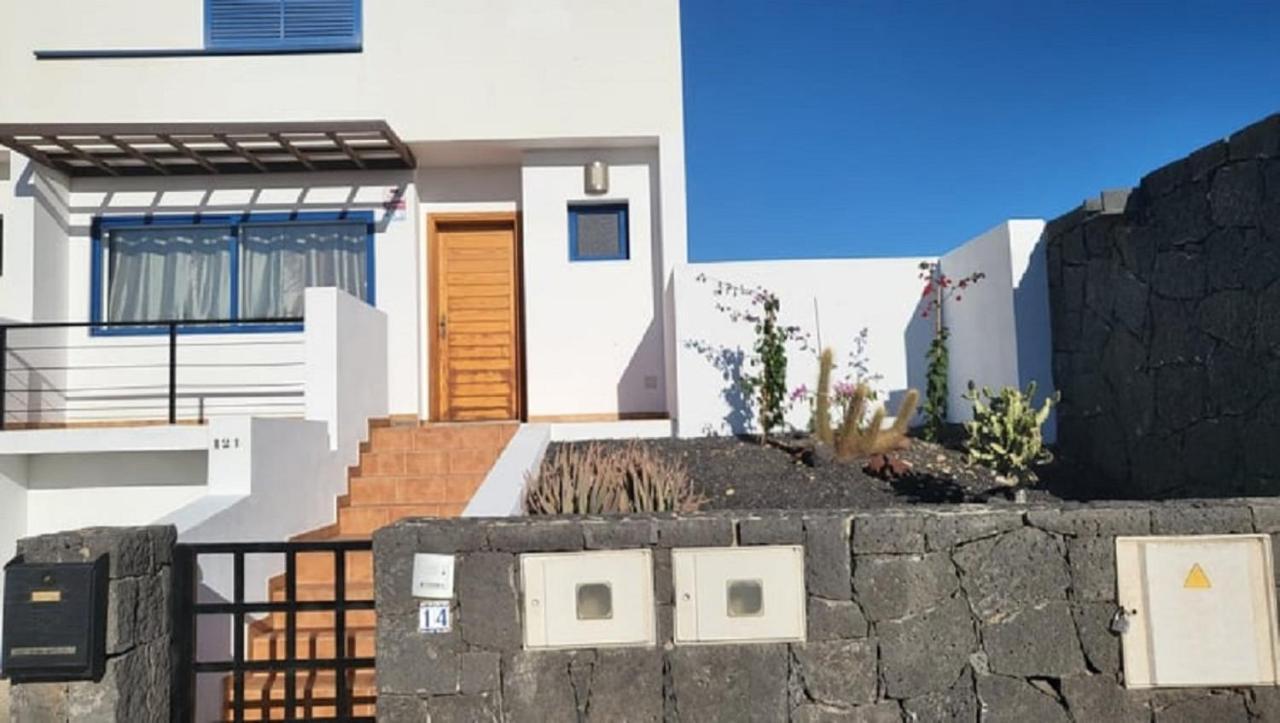 Mirador De Afre Vila Playa Blanca  Exterior foto