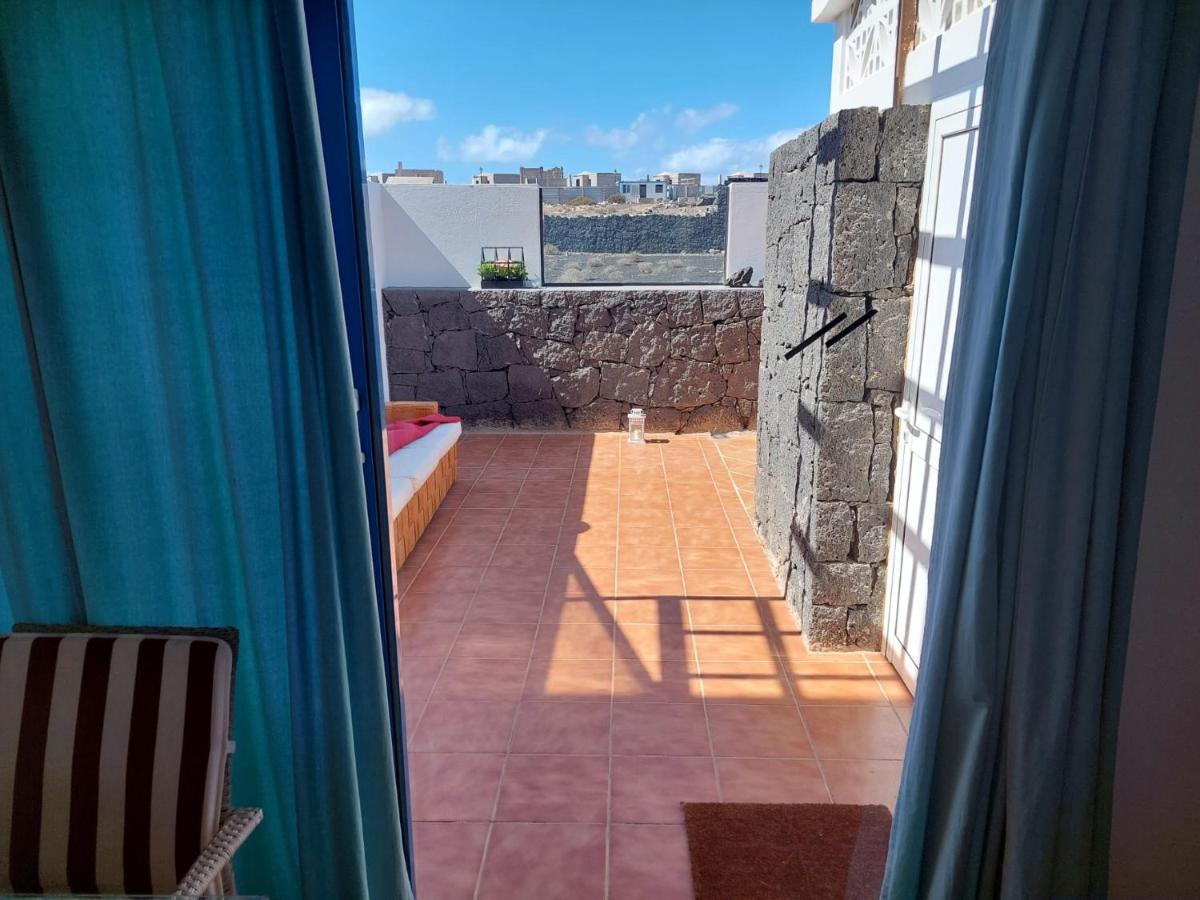 Mirador De Afre Vila Playa Blanca  Exterior foto