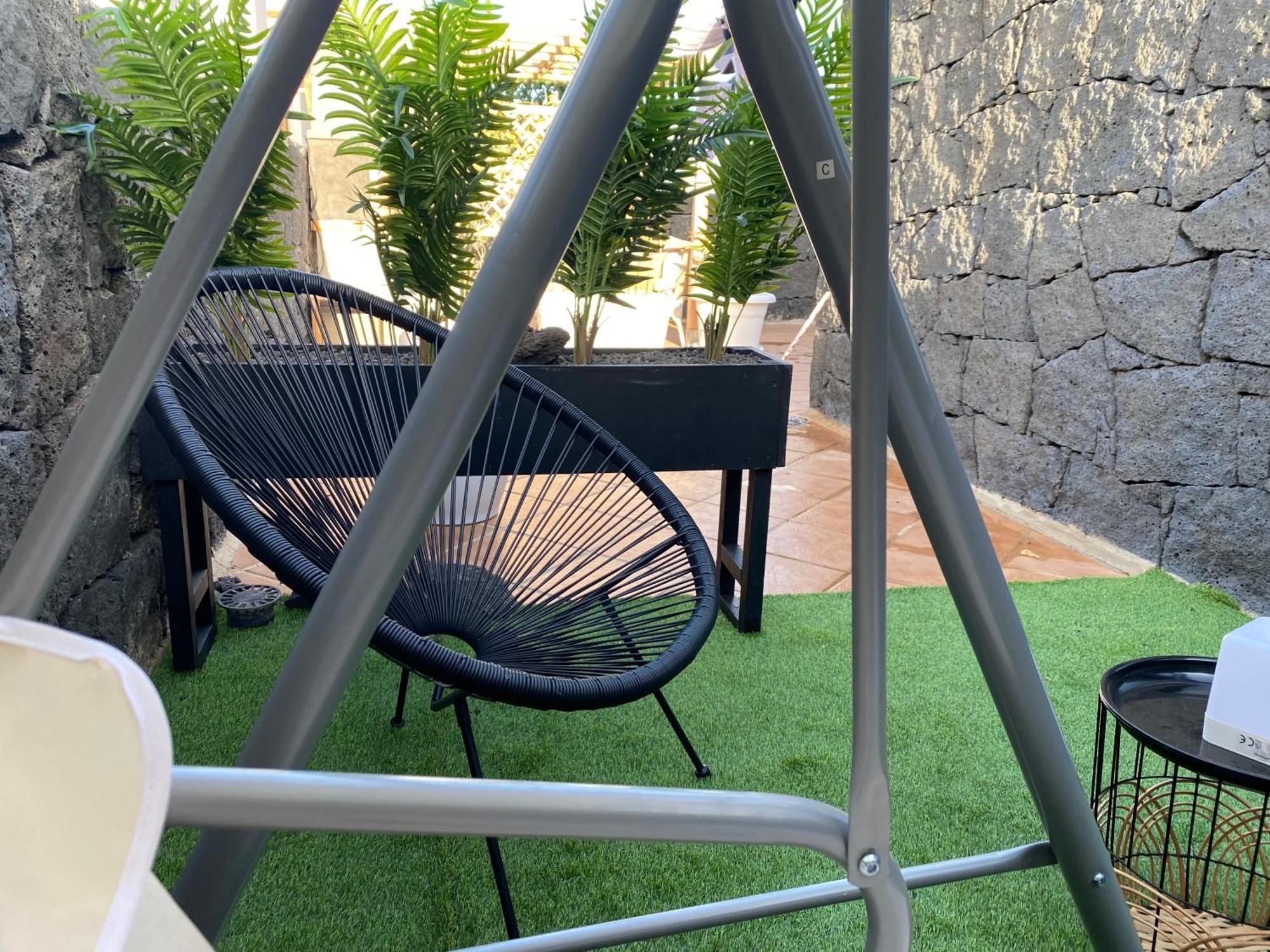 Mirador De Afre Vila Playa Blanca  Exterior foto